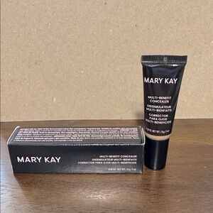 Mary Kay Multi-Benefit Concealer - Medium 3